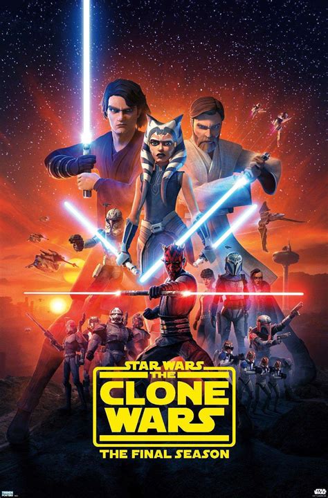 how to watch star wars clone wars season 7|clone wars season 7 episodes.